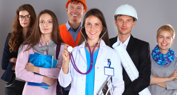 Mit Abitur zum Traumberuf - Hole jetzt Dein Abitur nach!