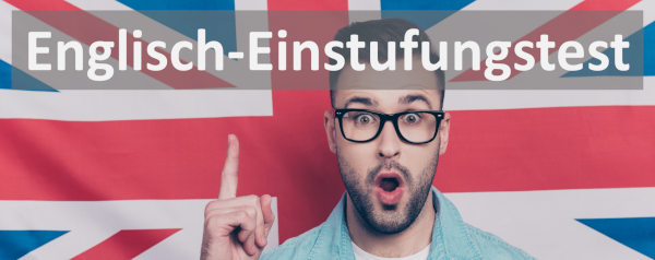 Englisch-Einstufungstest Titelbild