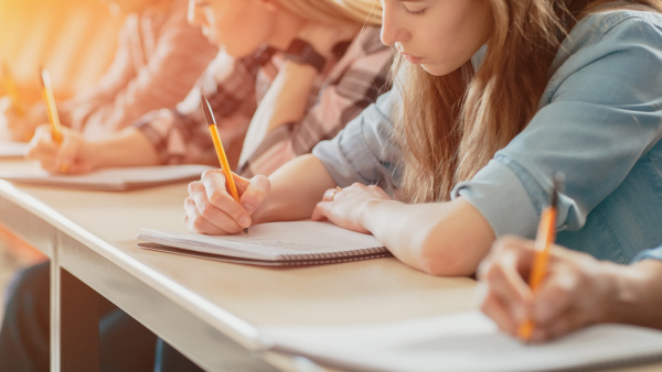 Abi nachholen an der Volkshochschule